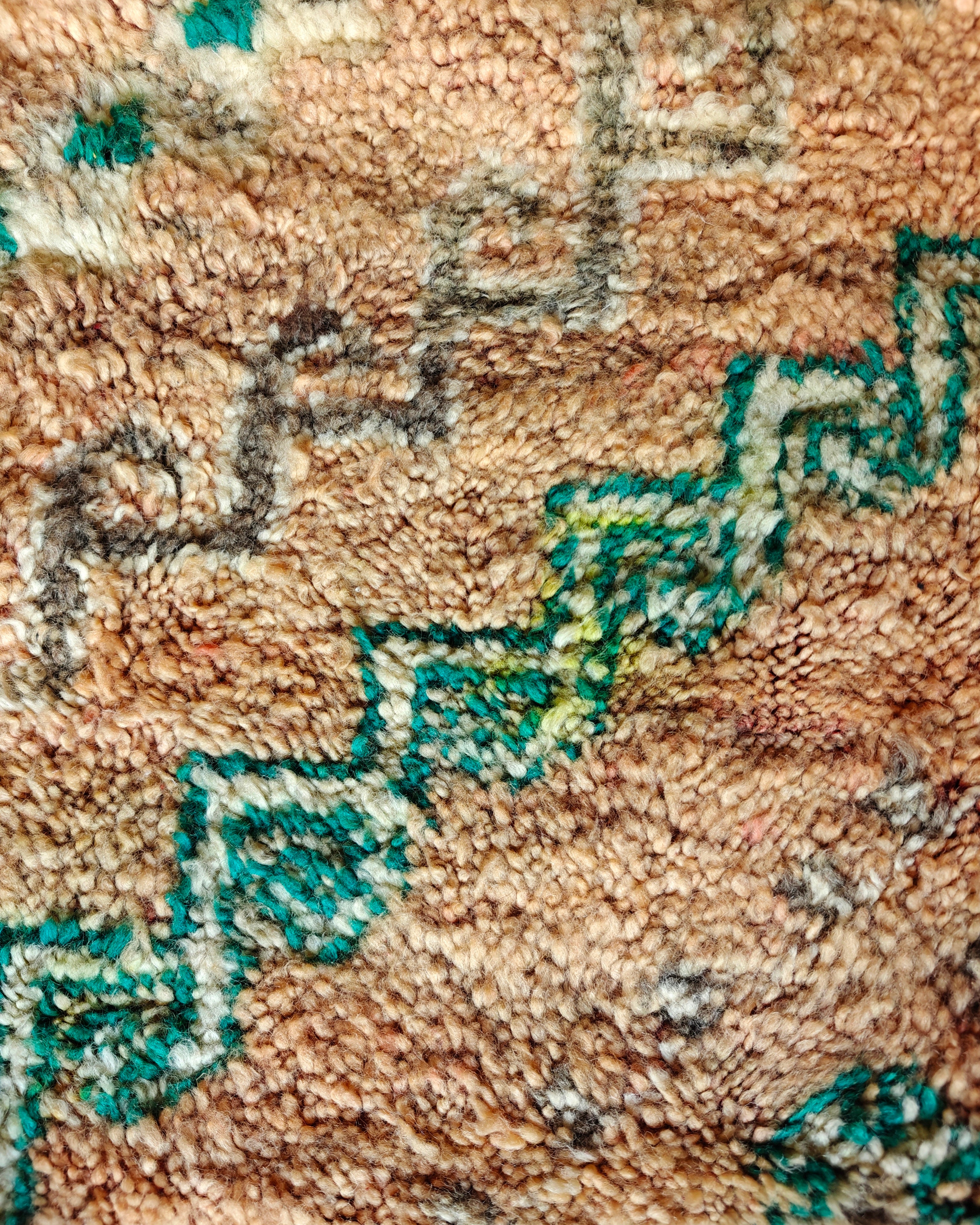 Sahara BOUJAAD Teppich 1.9 x 2.9