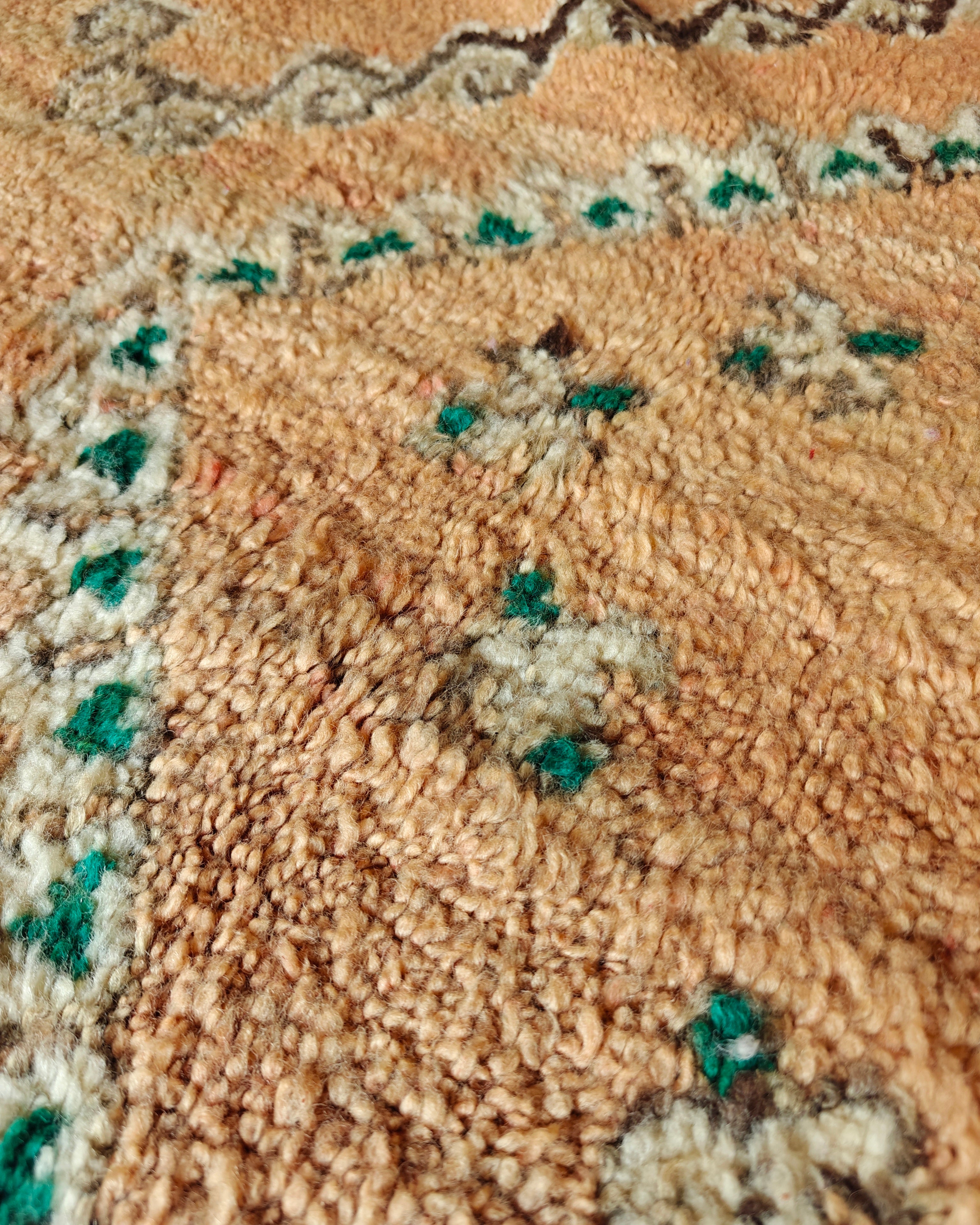 Sahara BOUJAAD Teppich 1.9 x 2.9