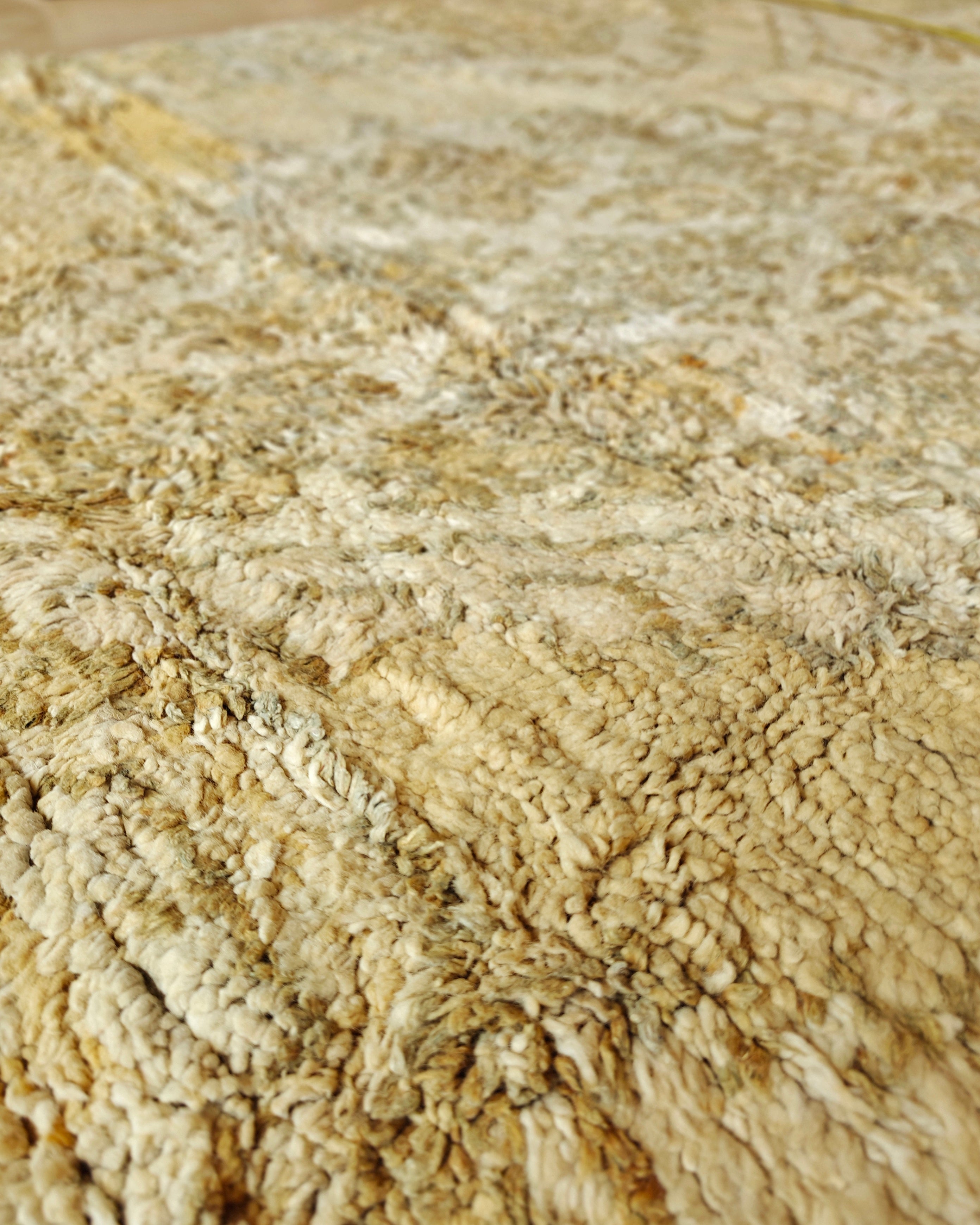 Sunkissed BOUJAAD Vintage Teppich 1.8 x 2.9