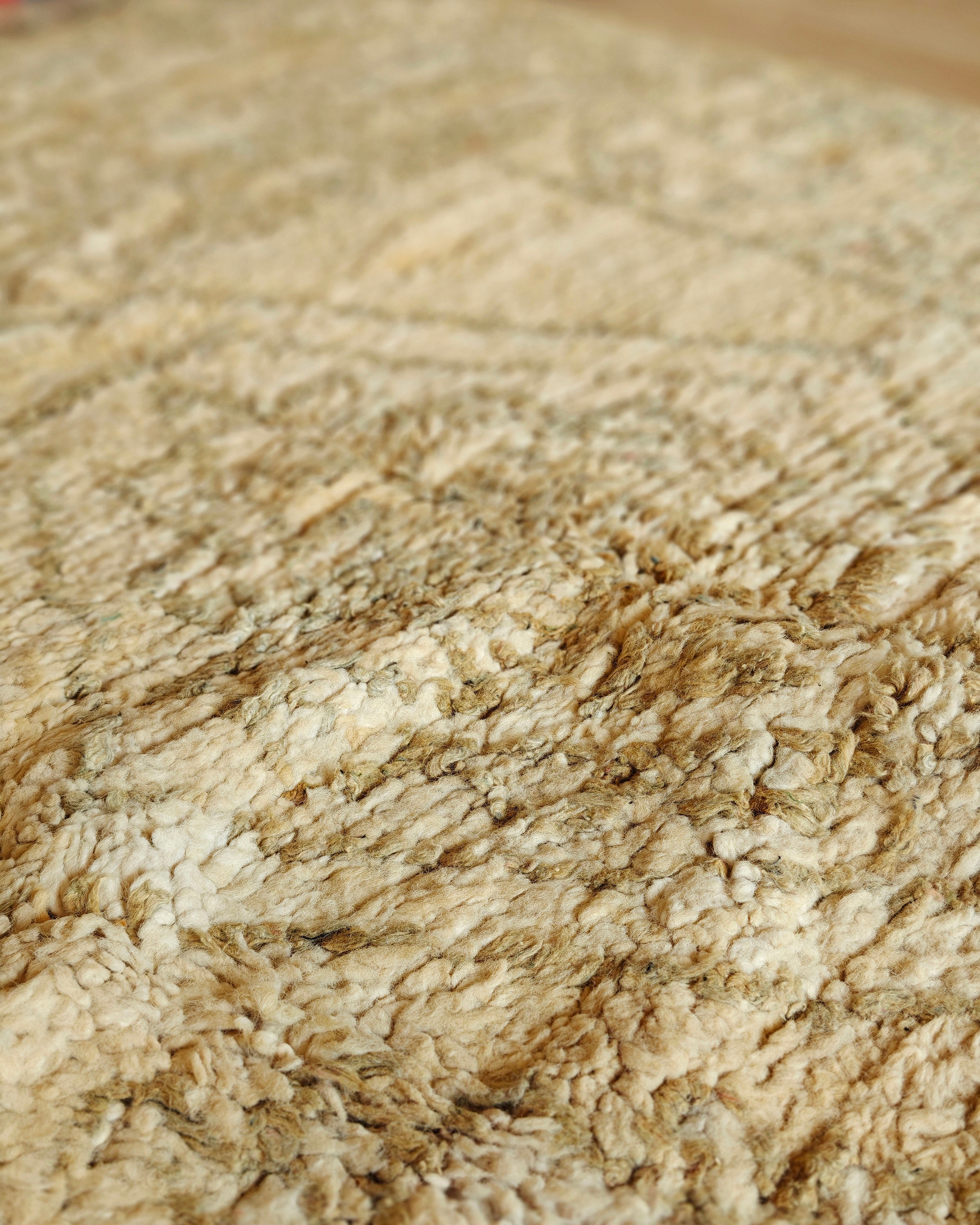 Sunkissed BOUJAAD Vintage Teppich 1.8 x 2.9