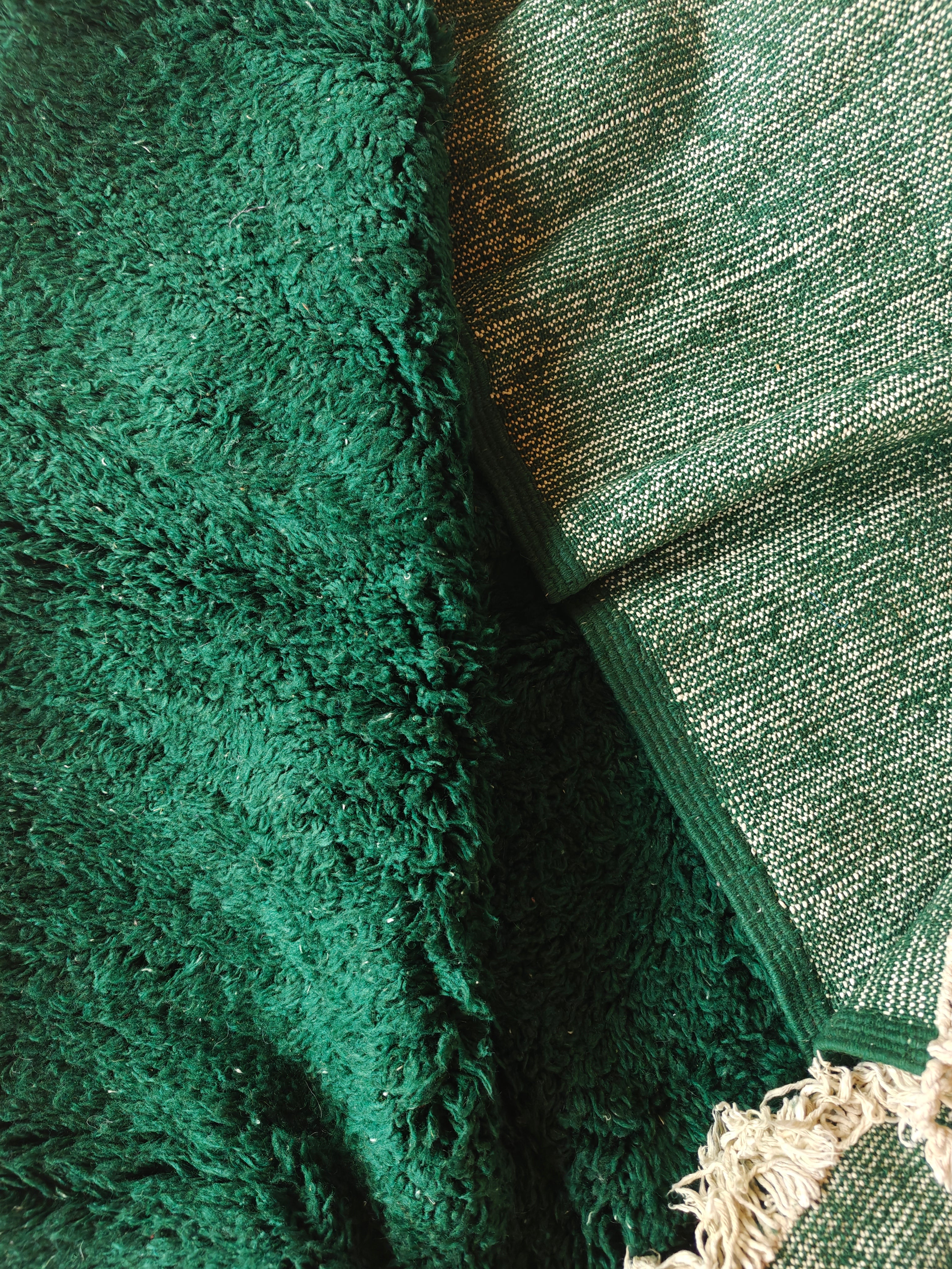 Greeny BOUJAAD Teppich 2.2 x 2.6