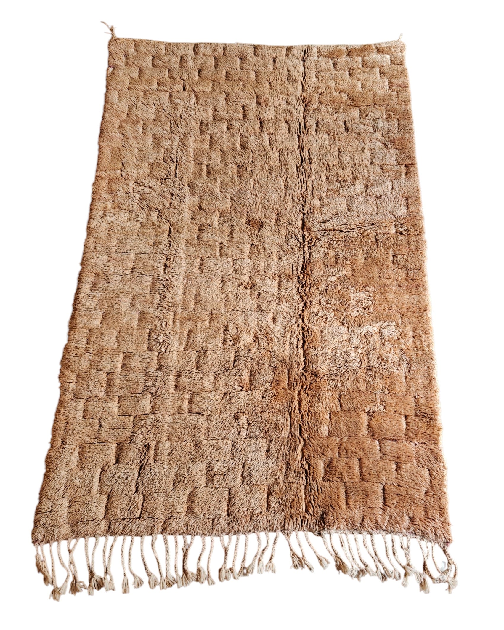 Mrirt Teppich braun beige Schweiz 