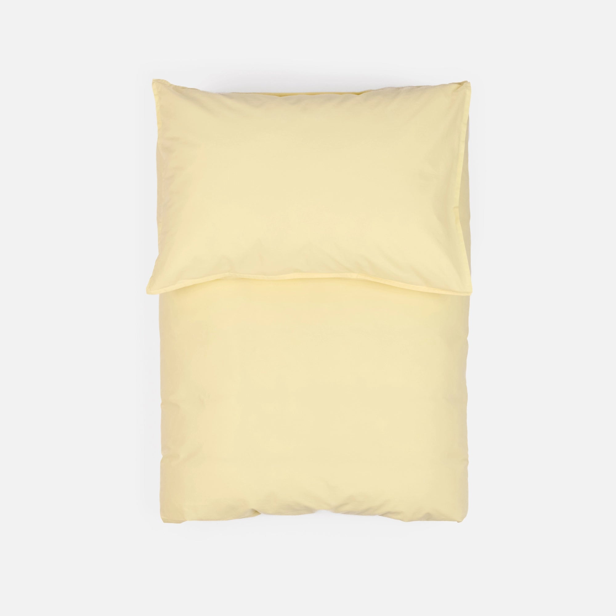LaVie Bettwäsche LOUISE LEMONADE