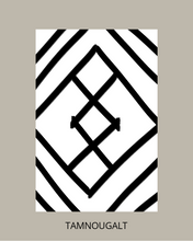 Load image into Gallery viewer, Wall Art inspired by BERBER DESIGNS