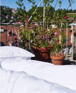 LaVie Bed Linen LOUISE WEISS